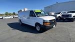 2023 Chevrolet Express 2500 RWD, Empty Cargo Van for sale #46472 - photo 4