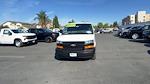 2023 Chevrolet Express 2500 RWD, Empty Cargo Van for sale #46472 - photo 5