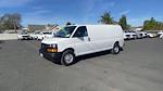 2023 Chevrolet Express 2500 RWD, Empty Cargo Van for sale #46472 - photo 6