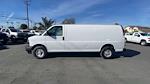 2023 Chevrolet Express 2500 RWD, Empty Cargo Van for sale #46472 - photo 7