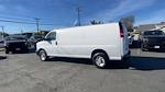 2023 Chevrolet Express 2500 RWD, Empty Cargo Van for sale #46472 - photo 2