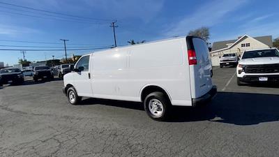 2023 Chevrolet Express 2500 RWD Empty Cargo Van for sale #46473 - photo 2
