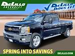 Used 2012 Chevrolet Silverado 2500 LT Crew Cab 4x4 Pickup for sale #46479 - photo 1