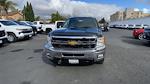 Used 2012 Chevrolet Silverado 2500 LT Crew Cab 4x4 Pickup for sale #46479 - photo 5