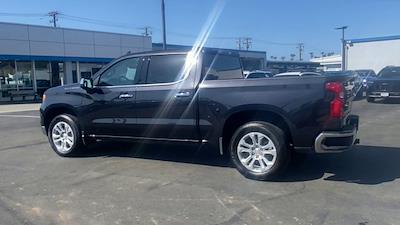 2023 Chevrolet Silverado 1500 Crew Cab 4x4 Pickup for sale #46544 - photo 2