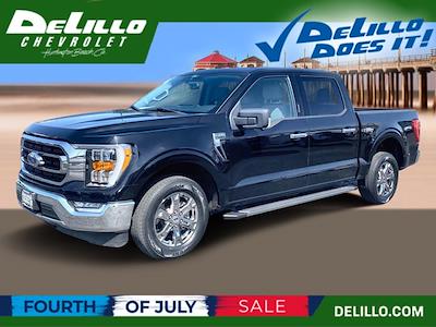 2021 Ford F-150 SuperCrew Cab 4x2 Pickup for sale #46578 - photo 1