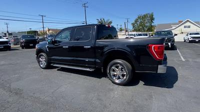 2021 Ford F-150 SuperCrew Cab 4x2 Pickup for sale #46578 - photo 2