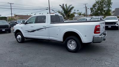 2021 Ram 3500 Crew Cab DRW 4x4 Pickup for sale #46585 - photo 2