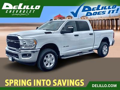 2023 Ram 2500 Crew Cab 4x4 Pickup for sale #46586 - photo 1