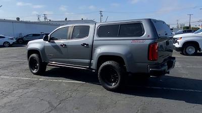 2021 Chevrolet Colorado Crew Cab 4x4 Pickup for sale #46592 - photo 2