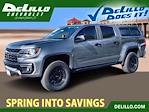 2021 Chevrolet Colorado Crew Cab 4x4 Pickup for sale #46592 - photo 1