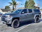 2021 Chevrolet Colorado Crew Cab 4x4 Pickup for sale #46592 - photo 3