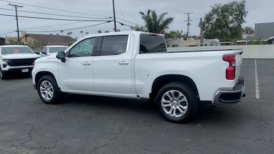 2022 Chevrolet Silverado 1500 Crew Cab 4x2 Pickup for sale #46593 - photo 2