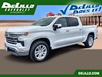2022 Chevrolet Silverado 1500 Crew Cab 4x2 Pickup for sale #46593 - photo 1