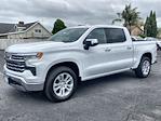 2022 Chevrolet Silverado 1500 Crew Cab 4x2 Pickup for sale #46593 - photo 4