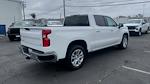 2022 Chevrolet Silverado 1500 Crew Cab 4x2 Pickup for sale #46593 - photo 9