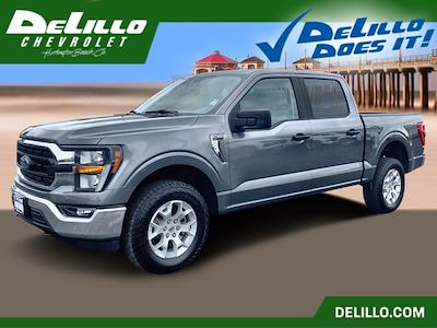 2023 Ford F-150 SuperCrew Cab 4x4 Pickup for sale #46608 - photo 1