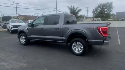 2023 Ford F-150 SuperCrew Cab 4x4 Pickup for sale #46608 - photo 2