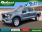 2023 Ford F-150 SuperCrew Cab 4x4 Pickup for sale #46608 - photo 1