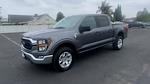 2023 Ford F-150 SuperCrew Cab 4x4 Pickup for sale #46608 - photo 7