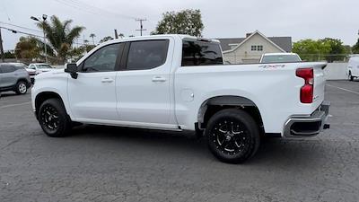 2021 Chevrolet Silverado 1500 Crew Cab 4x4 Pickup for sale #46619 - photo 2