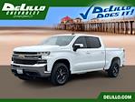 2021 Chevrolet Silverado 1500 Crew Cab 4x4 Pickup for sale #46619 - photo 1