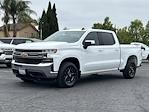 2021 Chevrolet Silverado 1500 Crew Cab 4x4 Pickup for sale #46619 - photo 3