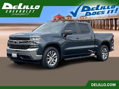 2022 Chevrolet Silverado 1500 Crew Cab 4x2 Pickup for sale #46630 - photo 1