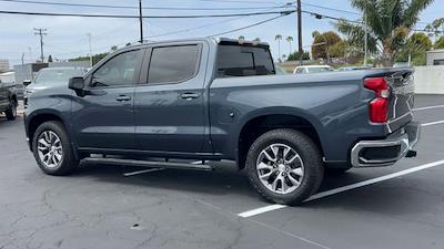 2022 Chevrolet Silverado 1500 Crew Cab 4x2 Pickup for sale #46630 - photo 2