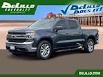 2022 Chevrolet Silverado 1500 Crew Cab 4x2 Pickup for sale #46630 - photo 1