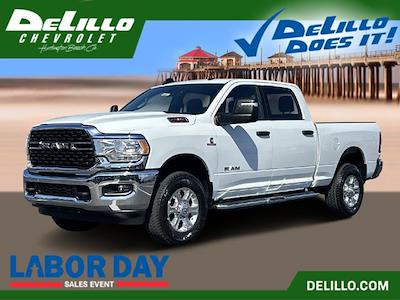 2023 Ram 2500 Crew Cab 4x4 Pickup for sale #46637 - photo 1