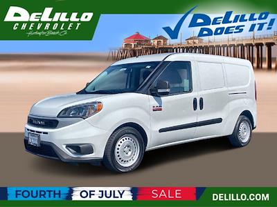 2022 Ram ProMaster City FWD Upfitted Cargo Van for sale #46644 - photo 1