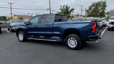 2021 Chevrolet Silverado 1500 Crew Cab 4x4 Pickup for sale #46645 - photo 2