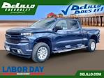 2021 Chevrolet Silverado 1500 Crew Cab 4x4 Pickup for sale #46645 - photo 1