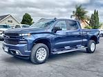 2021 Chevrolet Silverado 1500 Crew Cab 4x4 Pickup for sale #46645 - photo 4