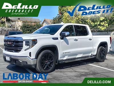 2022 GMC Sierra 1500 Crew Cab 4x2 Pickup for sale #46661 - photo 1