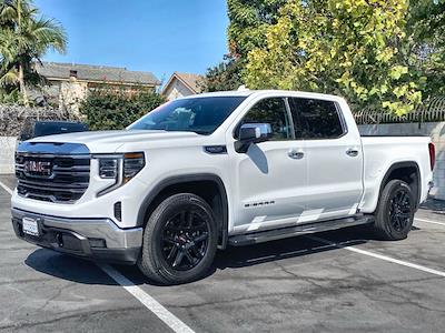 2022 GMC Sierra 1500 Crew Cab 4x2 Pickup for sale #46661 - photo 2