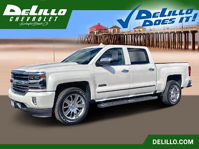 2018 Chevrolet Silverado 1500 Crew Cab RWD Pickup for sale #46697 - photo 1
