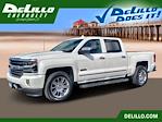 2018 Chevrolet Silverado 1500 Crew Cab RWD Pickup for sale #46697 - photo 1