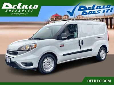 2022 Ram ProMaster City FWD Upfitted Cargo Van for sale #46708 - photo 1