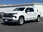 Used 2025 Chevrolet Silverado 1500 LTZ Crew Cab for sale #46714 - photo 36