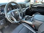 Used 2025 Chevrolet Silverado 1500 LTZ Crew Cab for sale #46714 - photo 10