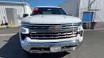 Used 2025 Chevrolet Silverado 1500 LTZ Crew Cab for sale #46714 - photo 4