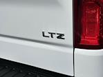 Used 2025 Chevrolet Silverado 1500 LTZ Crew Cab for sale #46714 - photo 32
