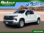 Used 2025 Chevrolet Silverado 1500 LTZ Crew Cab for sale #46714 - photo 1