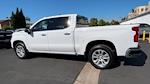 Used 2025 Chevrolet Silverado 1500 LTZ Crew Cab for sale #46714 - photo 2