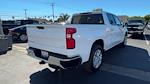 Used 2025 Chevrolet Silverado 1500 LTZ Crew Cab for sale #46714 - photo 8