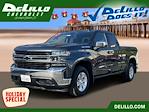 Used 2019 Chevrolet Silverado 1500 LT Double Cab for sale #46738 - photo 1