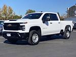 Used 2024 Chevrolet Silverado 3500 Work Truck Crew Cab for sale #46752 - photo 34