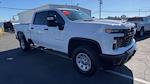 Used 2024 Chevrolet Silverado 3500 Work Truck Crew Cab for sale #46752 - photo 3